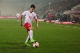 Bartosz Kapustka z Leicester do Freiburga