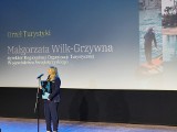 „Orzeł Turystyki” dla szefowej Regionalnej Organizacji Turystycznej Województwa Świętokrzyskiego Małgorzaty Wilk - Grzywny