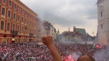 Legia Warszawa