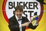 Bydgoszcz: Busker Fest 2016 w pokazach polskich artystów