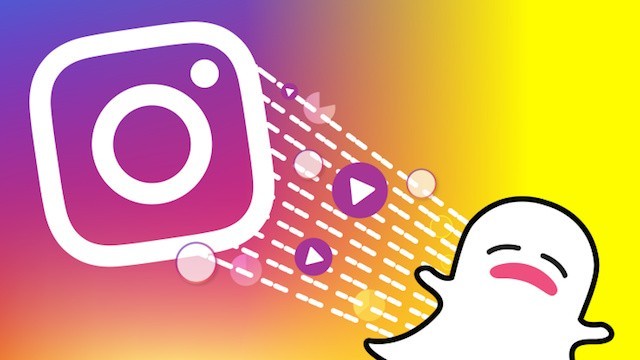 Snapchat nie zapewnia ochrony danych osobowych. Zachowanie prywatności w sieci może być zagrożone