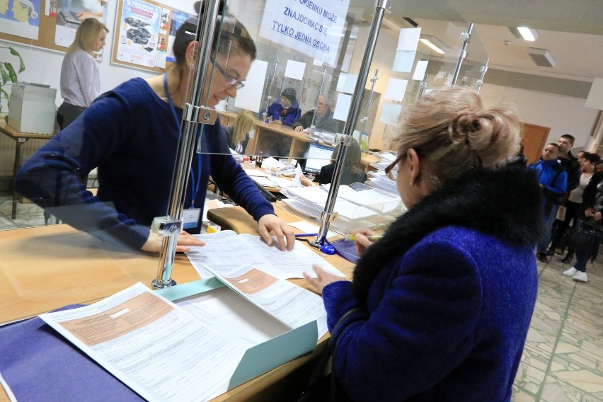 Szokująco źle wygląda sprawa wpływów z podatku PiT, który...