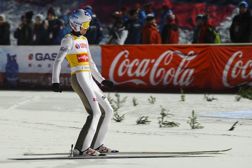 Kamil Stoch