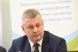 Rozpętała się burza wokół prezesa zarządu Szpitala Uniwersyteckiego 