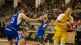 Orlen Basket Liga. Janis Berzins, gracz Sewertronics Sokoła Łańcut: Od dawna już nie byłem na parkiecie tak długo, ale jestem gotowy