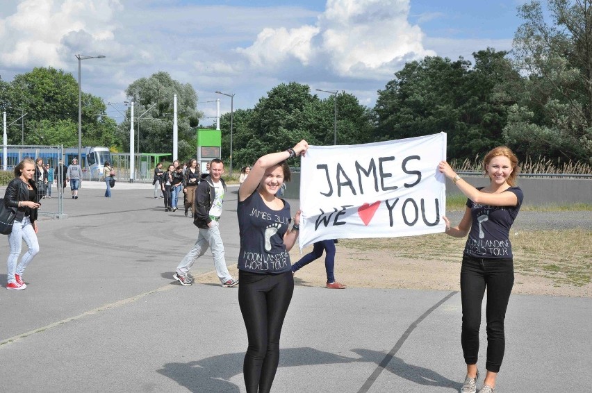 WROMANTIC FESTIVAL - WROCŁAW - STADION MIEJSKI 22.06.2014