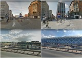 Tak wyglądał Poznań na początku dekady. Zobacz, jak zmieniło się miasto