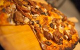 Oryginalne smaki w nowej kieleckiej pizzerii Oregano