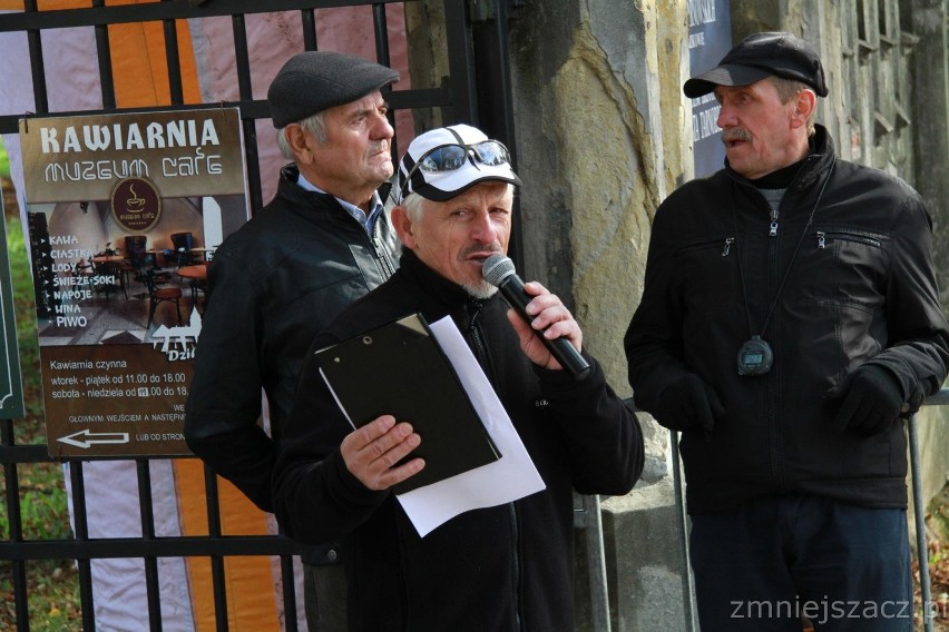 Ukraińcy zdominowali Bieg Nadwiślański (zdjęcia)