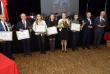 Gmina Pacanów wręczyła Laury Pacanowskie 2022. Oto tegoroczni laureaci - zobacz zdjęcia