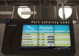 Port Lotniczy Łódź nagrodzony za system zamówień elektronicznych