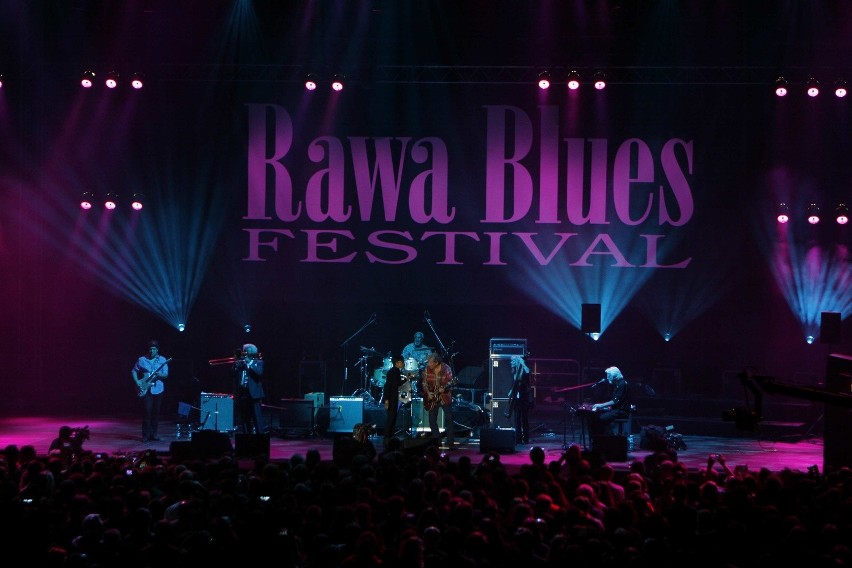 Rawa Blues Festival 2015