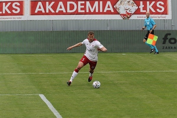 Maciej Dąbrowski