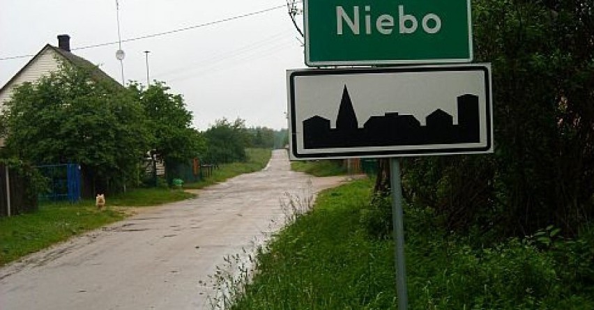 Bagno, Niebo, Piekło, Zazdrość - to tylko niektóre z...