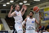 Żak Koszalin uległ AZS UMCS Start II Lublin 68:81 [ZDJĘCIA] 