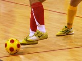 Futsal. Turnieje w Rzeszowie i Tyczynie: 54 drużyny i kilkadziesiąt godzin gry