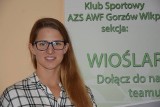 Mamy to! Olga Michałkiewicz z AZS AWF Gorzów będzie płynąć o medal igrzysk olimpijskich w Tokio 2020!