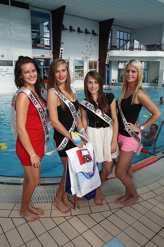 Wybory Miss Lata 2012 w Nowinach