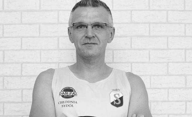 Krzysztof Cywka przegrał kilkumiesięczną batalię ze złośliwym nowotworem płuc.