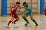 Futsalowy Puchar Polski już bez żadnej drużyny z Lubelszczyzny
