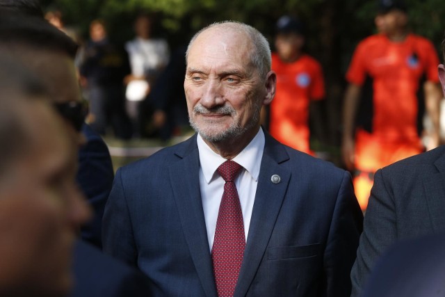 Antoni Macierewicz prezesem NIK? O ewentualnej kandydaturze byłego ministra MON poinformował Onet.