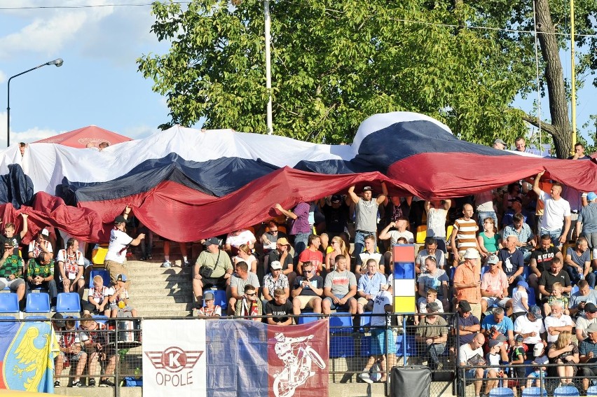 Kolejarz Opole ostatni mecz pojechał pod koniec sierpnia...