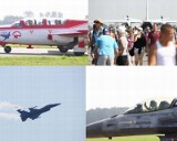 Air Show Radom 2011: poczuj atmosferę pokazów! (zdjęcia, relacja na bieżąco)