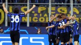 Liga Mistrzów. Inter Mediolan w półfinale. W rewanżu z Benficą padło aż sześć goli. Teraz derby z Milanem