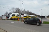Nowe rogatki na przejazdach kolejowych we Wrocławiu i Dolnym Śląsku. Tu będzie bezpieczniej