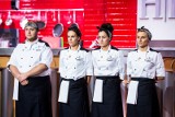 "Hell's Kitchen 4" 3.11.2015, odcinek 9. Kto przeszedł do finału?