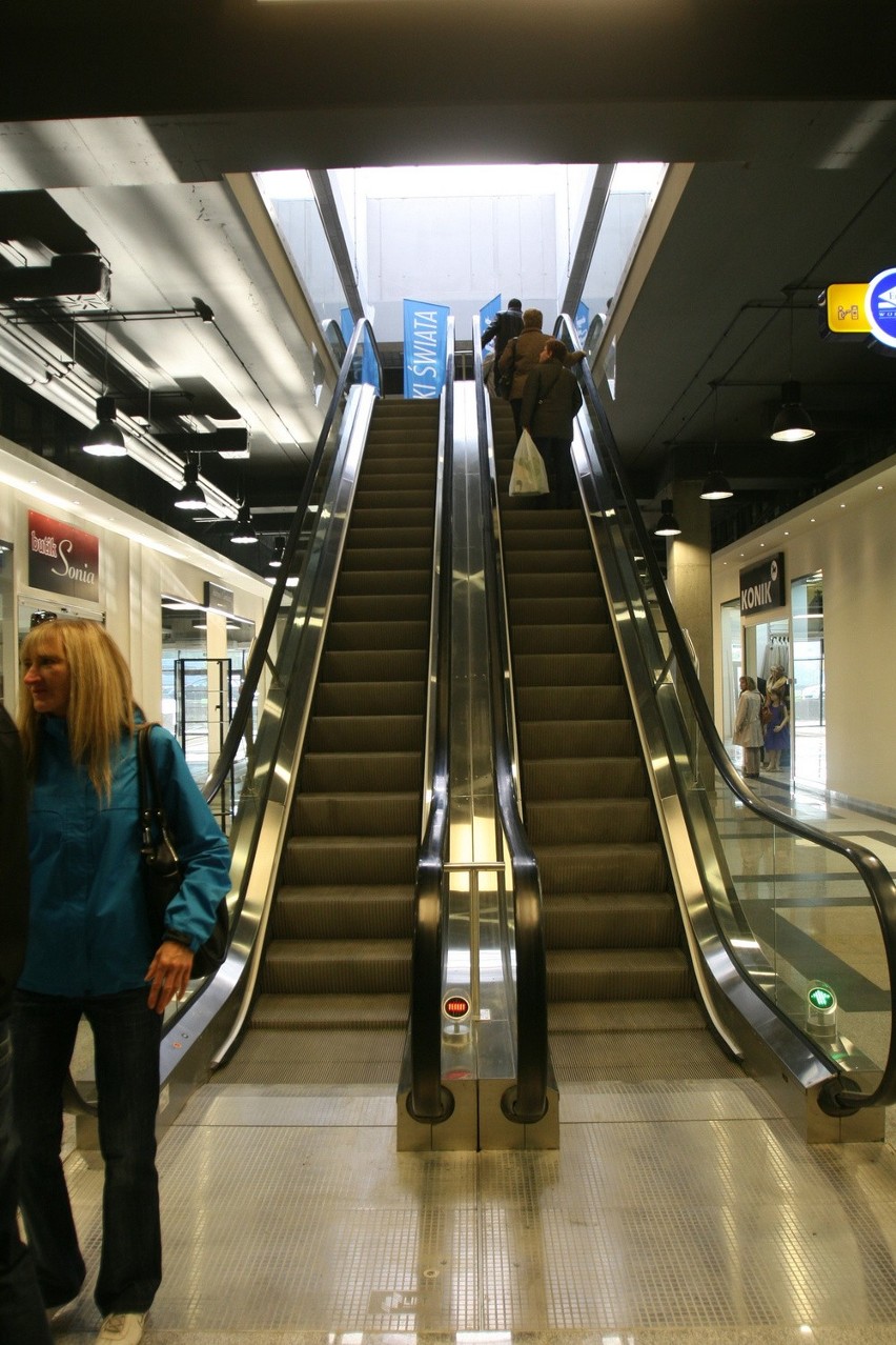 Centrum Handlowe Załęże, Katowice: otwarcie