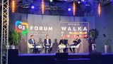 Czwarta edycja Forum G2 we Wrocławiu. Będzie o geopolityce, innowacjach, militariach i sztucznej inteligencji. Goście z najwyższej półki