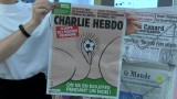 Kolejna kontrowersyjna okładka "Charlie Hebdo". Tym razem obrażono piłkarki [WIDEO]