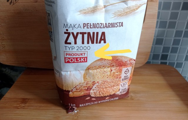 Od 2017 roku producenci mogą korzystać z oznaczenia "Produkt Polski", który wyraźnie wskazuje na pochodzenie produktu.