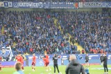 Ligowy komentarz DZ: Ruch Chorzów znów zadziwił piłkarską Polskę ZDJĘCIA