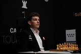 Champions Chess Tour - porażka Jana-Krzysztofa Dudy z Alirezą Firuzdżą w czwartej rundzie w Miami