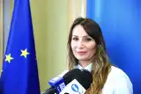 Pierwsza konferencja pełniącej obowiązki Podlaskiej Kurator Oświaty