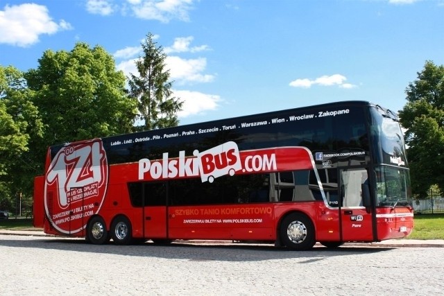 PolskiBus: Lexmid i Bus już wcześniej sprzeciwiały się udzieleniu nam zezwolenia na kursy