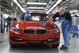 BMW zwiększy produkcję poza granicami Niemiec