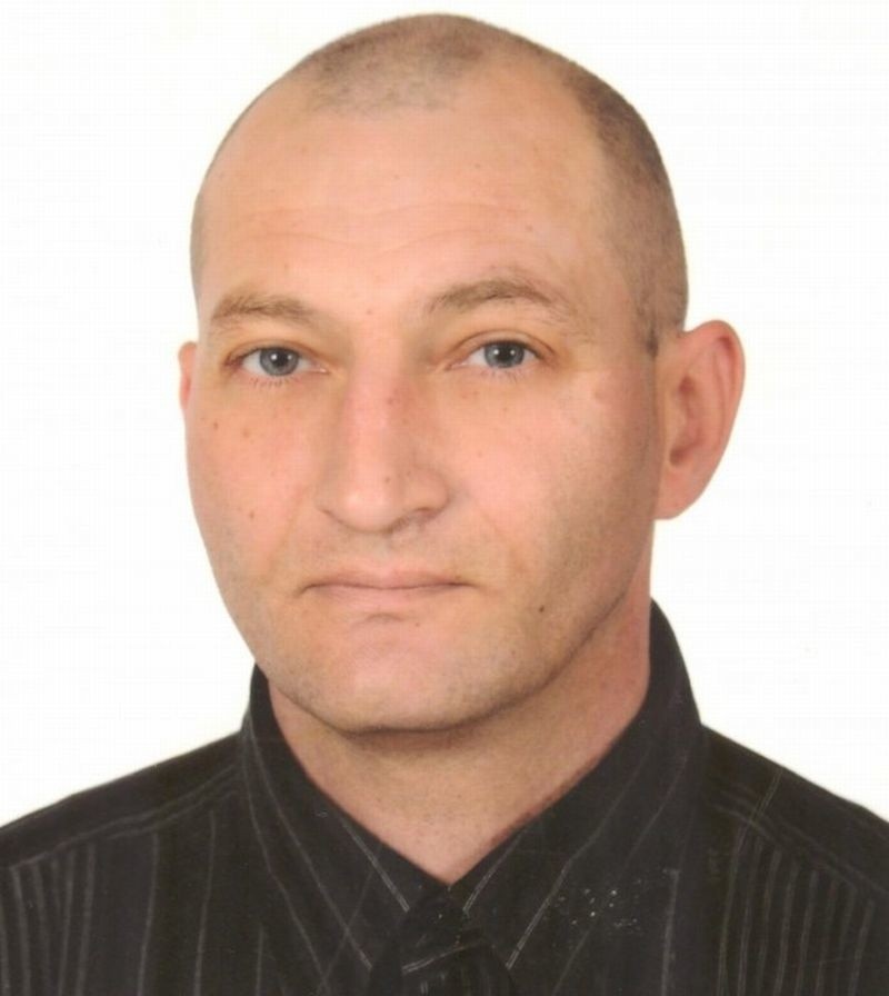 Marek Sobieski ma 37 lat, mieszka w Wyszkowie. 7 lutego...