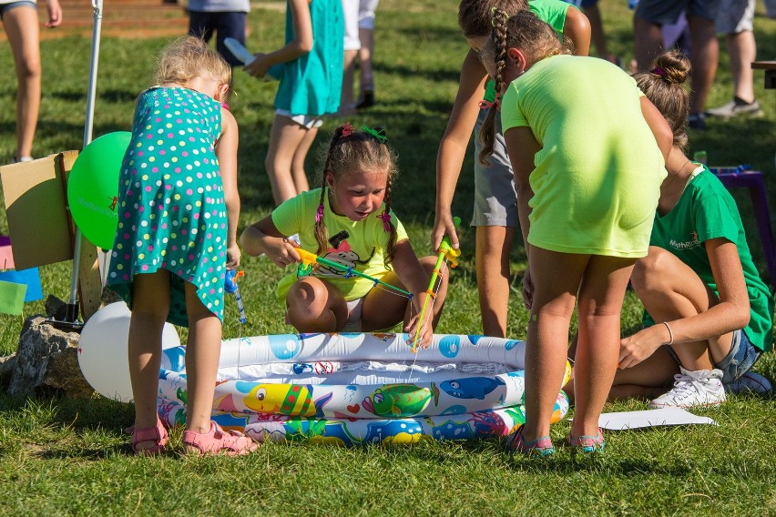 Sosnowiec: Wielkie Grillowanie na Chilloucie na Górce Środulskiej za nami [ZDJĘCIA]