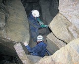 Zwiedzanie jaskiń to nowa moda