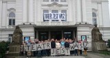 W poniedziałek w „Wejściówce” dyskutowano o losach Teatru Horzycy