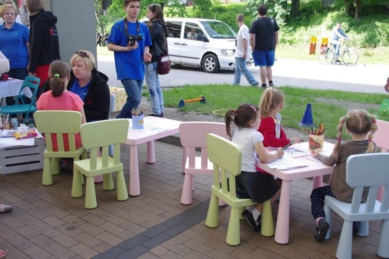 Czerwionka: Otwarto Centrum Organizacji Pozarządowych i Aktywności Społecznej ZDJĘCIA