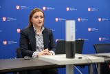 Wiceminister Olga Semeniuk: Każdy ruch Tuska, Lubnauer, Leszczyny doprowadzi do hiperinflacji