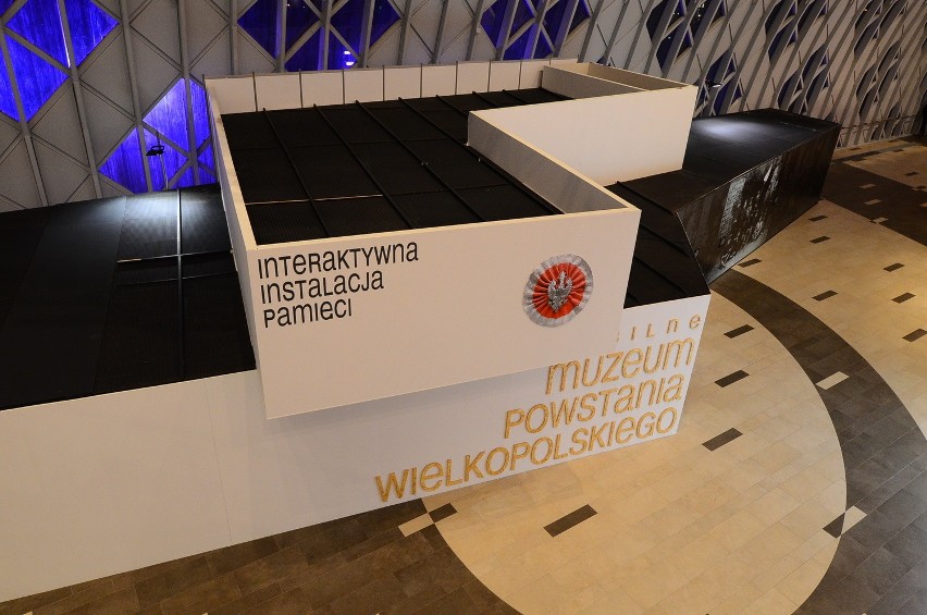 Tłumy w Mobilnym Muzeum Powstania Wielkopolskiego