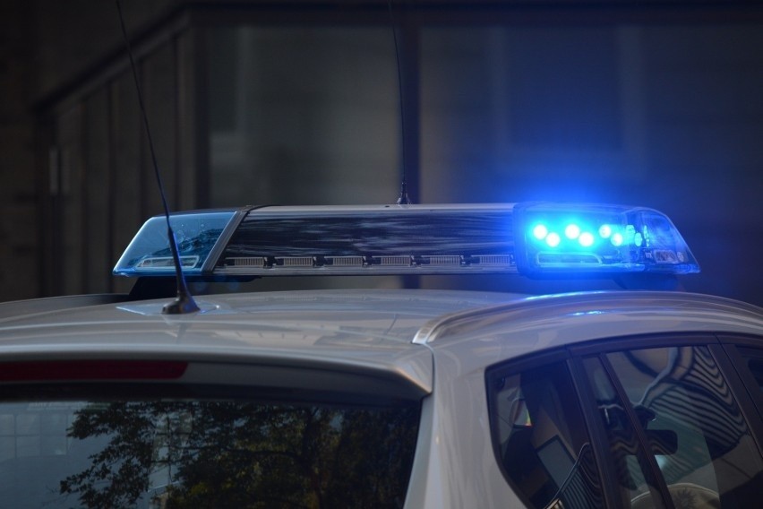 45-latek ukradł skaner towarowy w Bielsku-Białej. Został szybko znaleziony