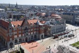 Katowice: jest drugi przetarg na sprzedaż gmachu Muzeum Śląskiego. Cenę wywoławczą obniżono