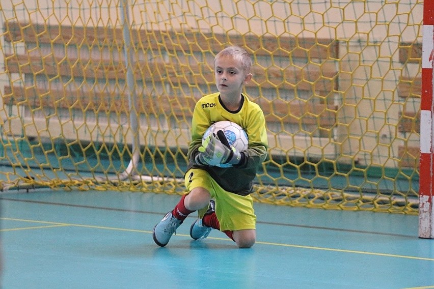 Korona Mazovia Cup: Ostrołęckie drużyny w czołówce rocznika 2010! [WIDEO, ZDJĘCIA]