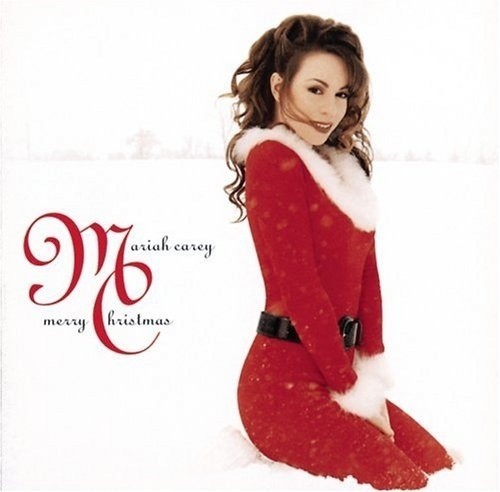 Świąteczne piosenki: All I Want for Christmas Is You - to...